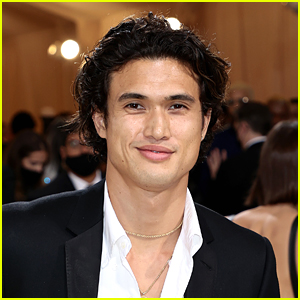 Charles Melton Cast In New Peacock Series 'Poker Face'