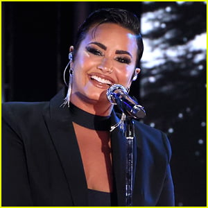 Demi Lovato Says Turning 30 Has Been 'An Eye Opener'