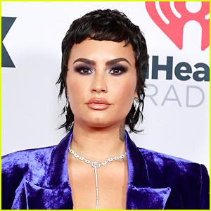 Demi Lovato Is Sharing Advice For Current & Future Disney Stars, Demi  Lovato, Disney Channel