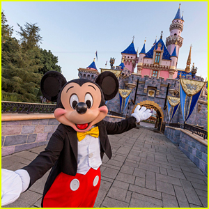 Disneyland To Open Magic Key Renewals, Adds New Top Tier
