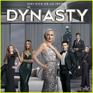 'Dynasty' Series Finale Date & Netflix Release Date Revealed!