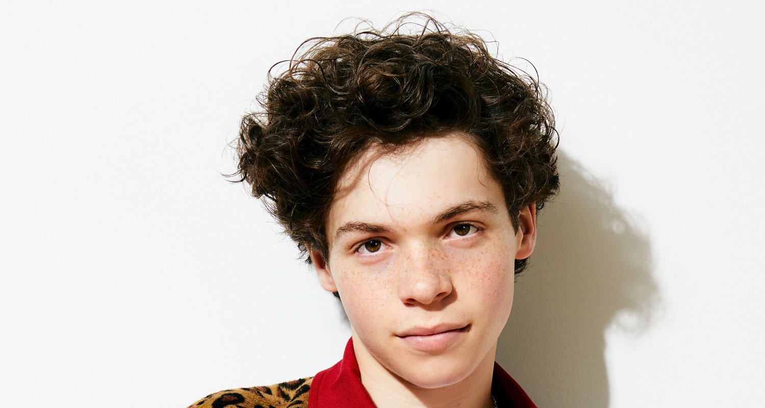 Meet ’13 The Musical’ Star Eli Golden & Learn 10 Fun Facts (Exclusive