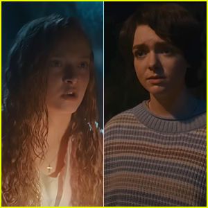 Elsie Fisher & Amiah Miller Star In 'My Best Friend's Exorcism' Trailer - Watch Now!