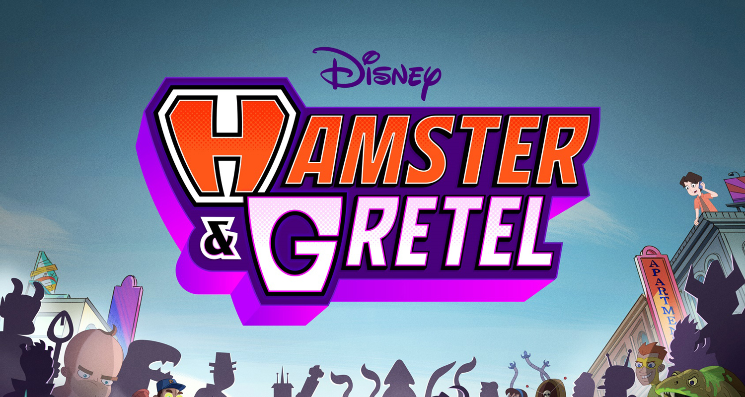 Who Stars in Disney Channel’s ‘Hamster & Gretel’ – Meet the Voice Cast Here!