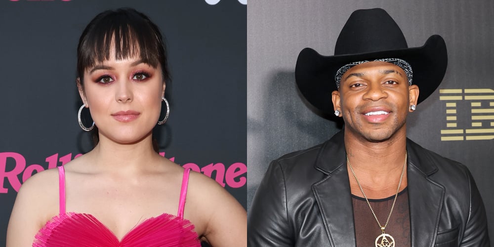 Hayley Orrantia To Star In Jimmie Allen’s 60s-Themed ‘Be Alright’ Music Video