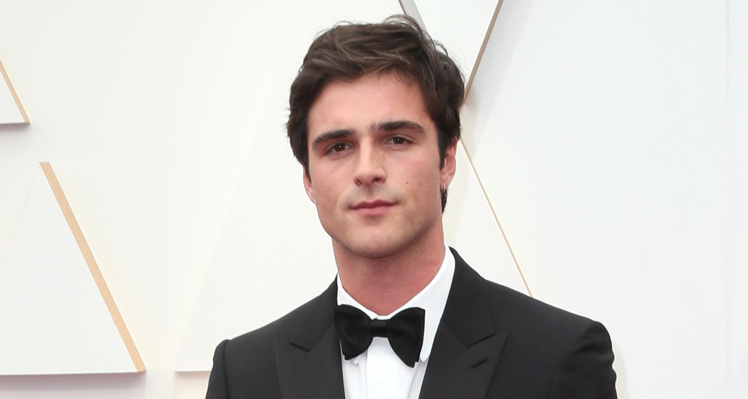 Jacob Elordi ‘Went to War’ for This on ‘The Kissing Booth,’ But ...