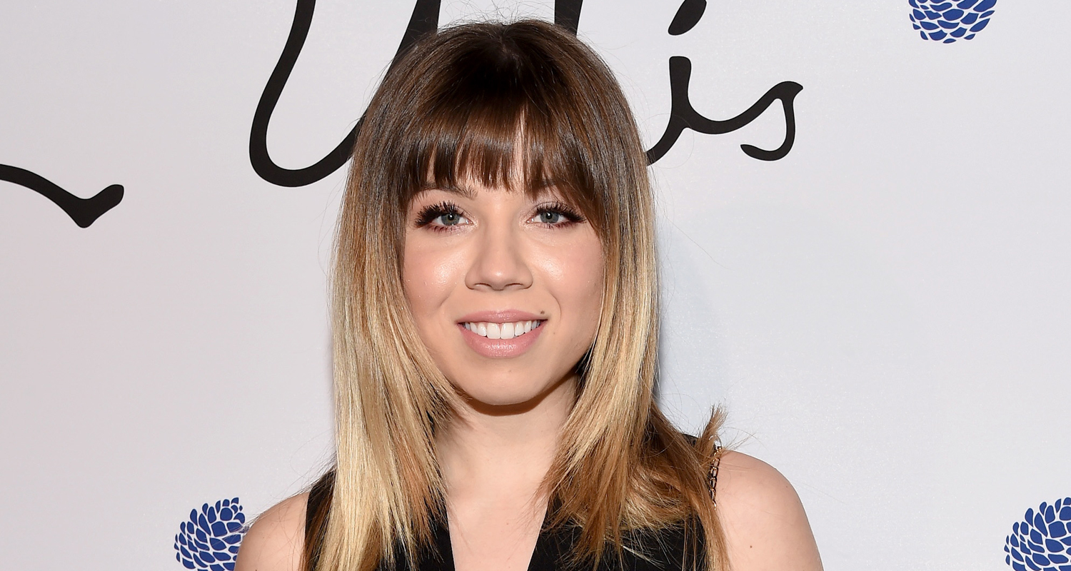 Jennette Mccurdy Says Nickelodeon Offered Her Money To Not Talk About Her Experiences Jennette 2105