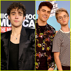 Jack & Jack Tease New Music Is Coming with Cryptic Instagram Post