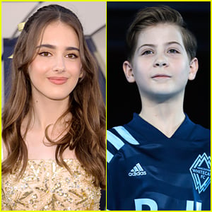 Julia Butters & Jacob Tremblay to Star as Twins in New Horror Movie