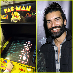 Justin Baldoni's Wayfarer Studios Developing Live Action 'Pac-Man' Movie