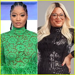 Keke Palmer Gushes Over Her Sister Being on 'Claim to Fame'