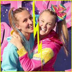 JoJo Siwa Confirms Split From Girlfriend Kylie Prew