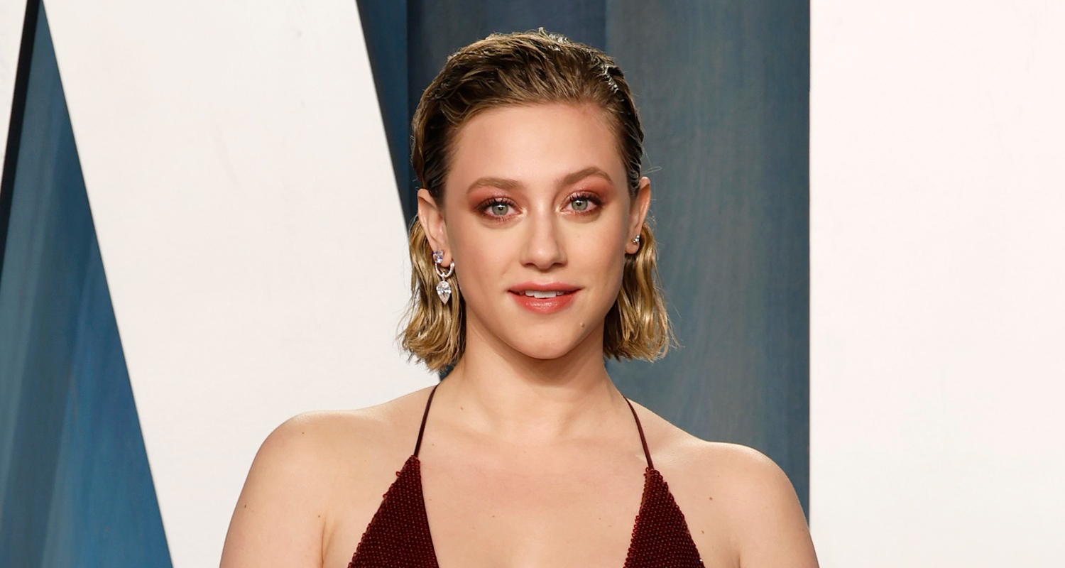 Lili Reinhart Reveals What Betty Cooper Is Doing After 'Riverdale' Time  Jump, Lili Reinhart, Riverdale