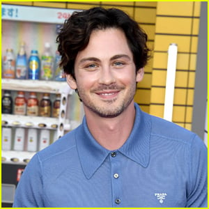Logan Lerman Responds to Possibility of 'Percy Jackson & the Olympians' Series Cameo
