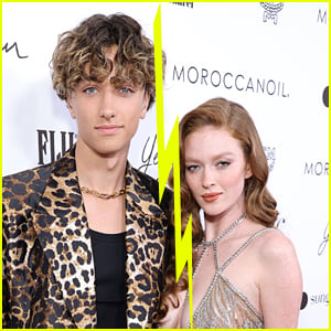 Longtime Couple Gavin Casalegno & Larsen Thompson Split (Report)