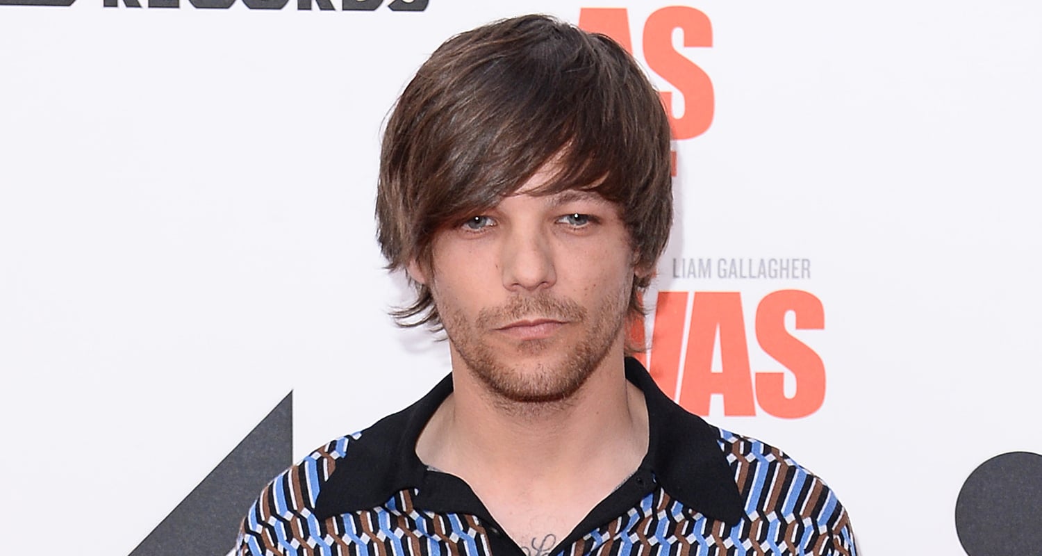 Louis Tomlinson Opens Up About One Direction’s First Album ‘Up All Night’