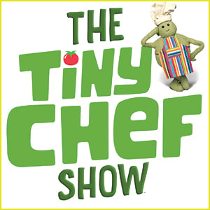 Nickelodeon Unveils 'The Tiny Chef Show' Trailer, Announces Celebrity Guests