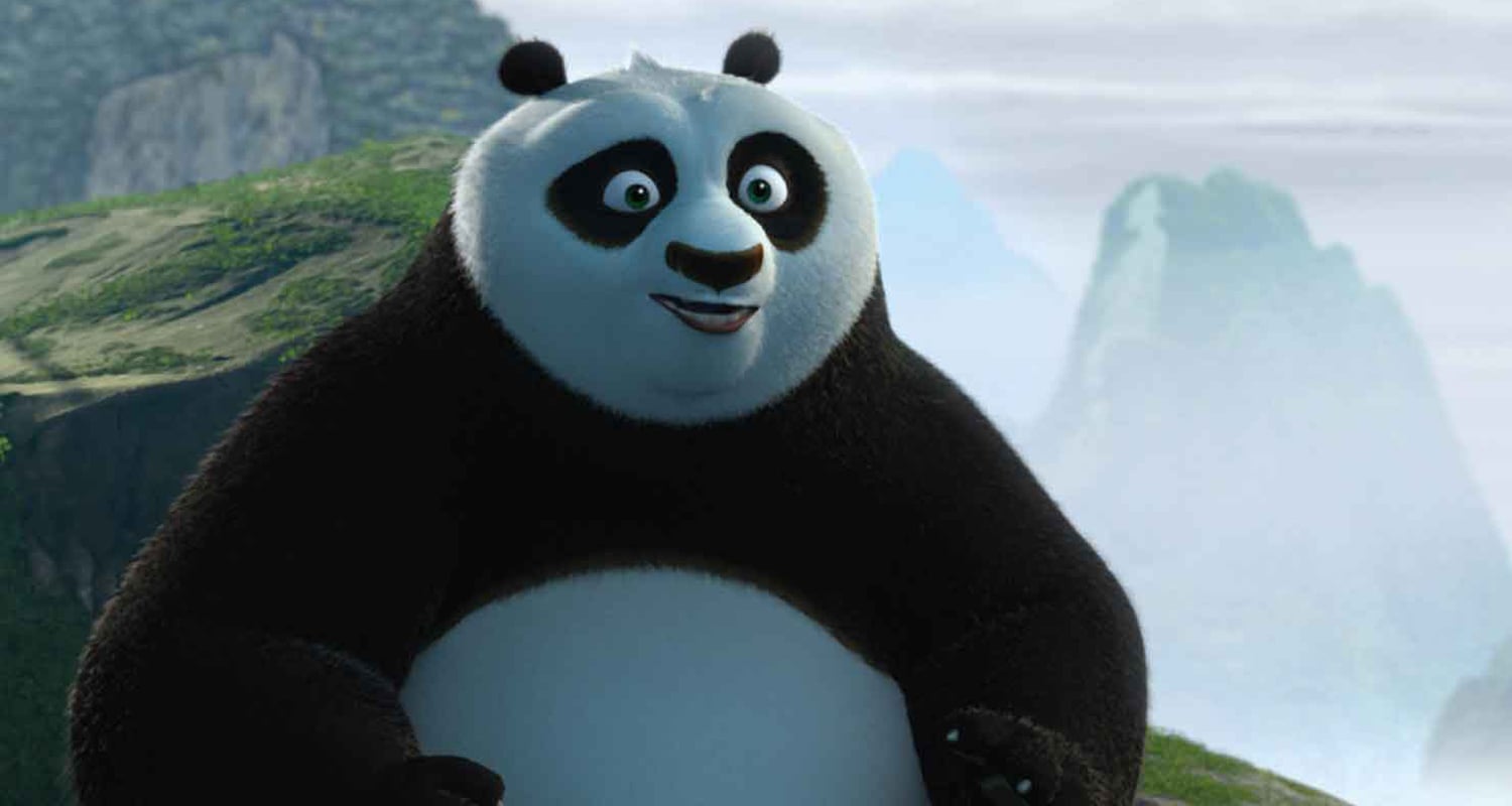 ‘Kung Fu Panda 4’ In the Works, Already Sets Release Date!