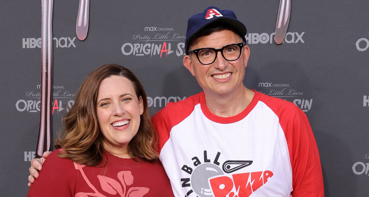 ‘Pretty Little Liars: Original Sin’ Creators Talk That OG Series Connection In Season 1 Finale