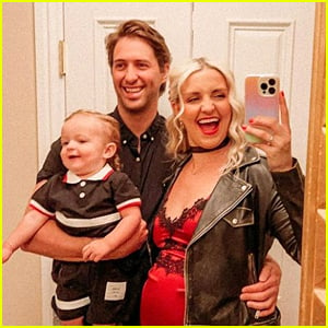 Rydel Lynch Welcomes Baby No 2 With Hubby Capron Funk Right Before Her Own Birthday!