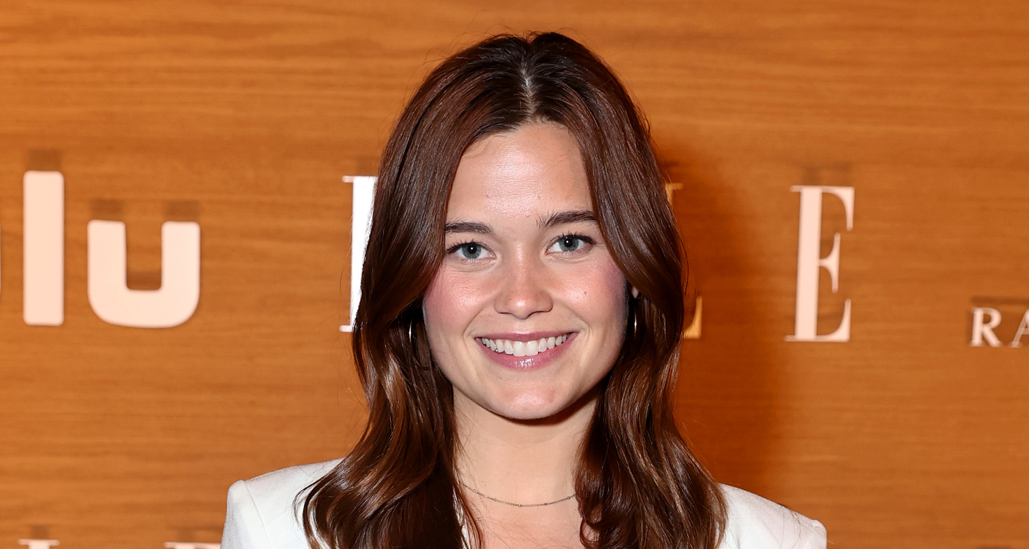 ‘First Kill’ Star Sarah Catherine Hook Cast in ‘The Ghost Trap’ Film Adaptation