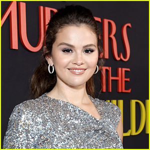 Selena Gomez Says This Is What Would She Would Do When She Quits Acting