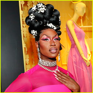 RuPaul's Drag Race' Star Shea Couleé Cast In Upcoming MCU Series  'Ironheart', Casting, Ironheart, Marvel, Shea Coulee