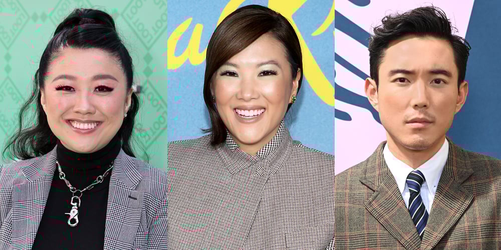 Good Trouble’s Sherry Cola, Ally Maki & More To Star In Randall Park’s Directorial Debut!