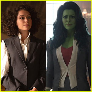 Tatiana Maslany to star in Marvel's She-Hulk Disney+ series