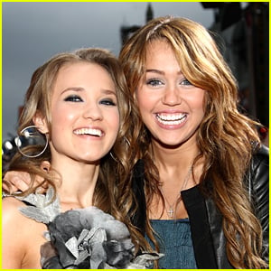 This Sister Duo Was Originally Offered Hannah Montana & Lilly Truscott Roles!