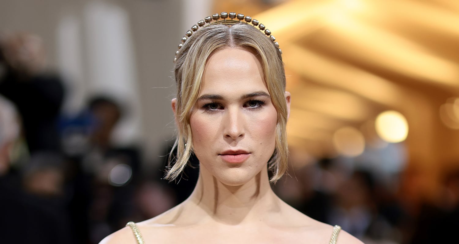 Tommy Dorfman Has Revealed She Is Engaged!