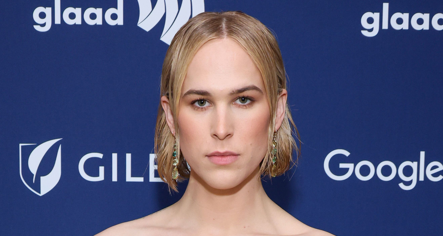 Tommy Dorfman Says She Would Have Transitioned Sooner If She Didn’t