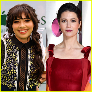 Xochitl Gomez Cast In New Thriller Alongside Mary Elizabeth Winstead