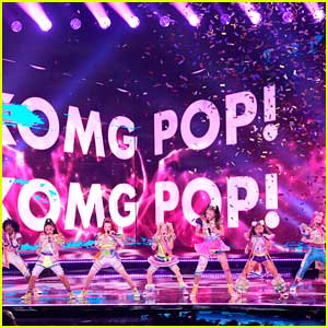 XOMG POP! Give Electrifying Performance of 'Merry Go Round' On 'America's Got Talent' - Watch Now!