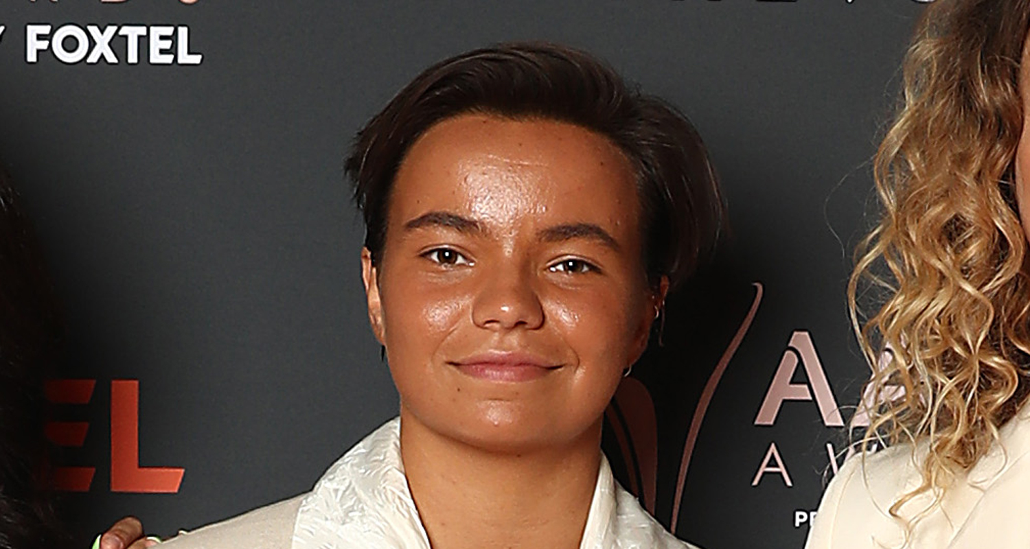 Trans Actor Zoe Terakes Cast In Marvel's Upcoming 'Ironheart' Series |  Casting, Disney Plus, Ironheart, Marvel, Television, Zoe Terakes | Just  Jared Jr.