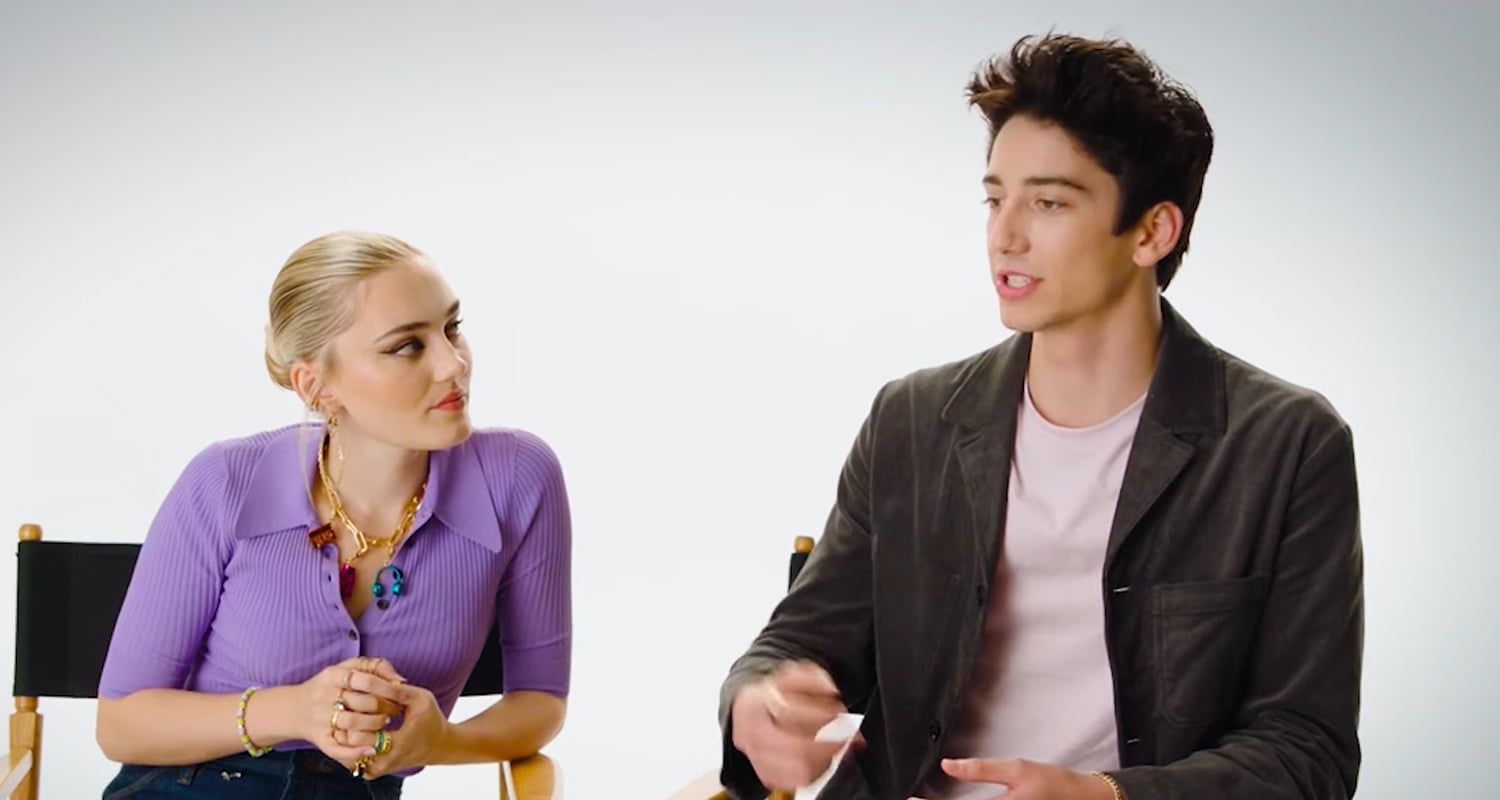 ‘Zombies 3’ Cast Dish On the Music, Reveal Their Favorite Songs – Watch This Exclusive Featurette!