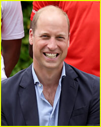 2 Actors Have Been Cast to Play Young Prince William in 'The Crown'