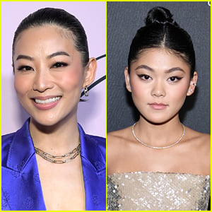 Arden Cho & Momona Tamada Among New Additions to 'Avatar: The Last Airbender' Live Action Cast
