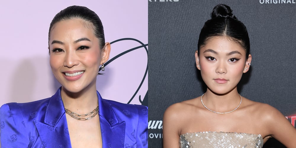 Avatar: The Last Airbender Live-Action Series Adds Amber Midthunder, George  Takei