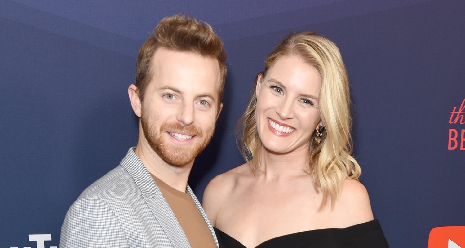 Ned Fulmer’s Wife Ariel Speaks Out, Asks For Privacy For Their Kids