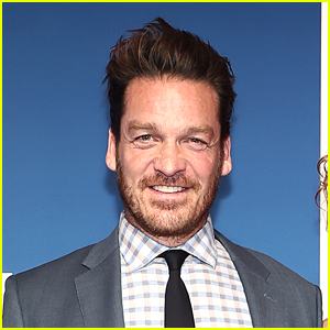 Bart Johnson Teases His Return to 'High School Musical' Franchise