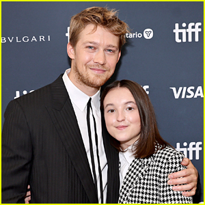 Bella Ramsey Premieres New Movie 'Catherine Called Birdy' at TIFF