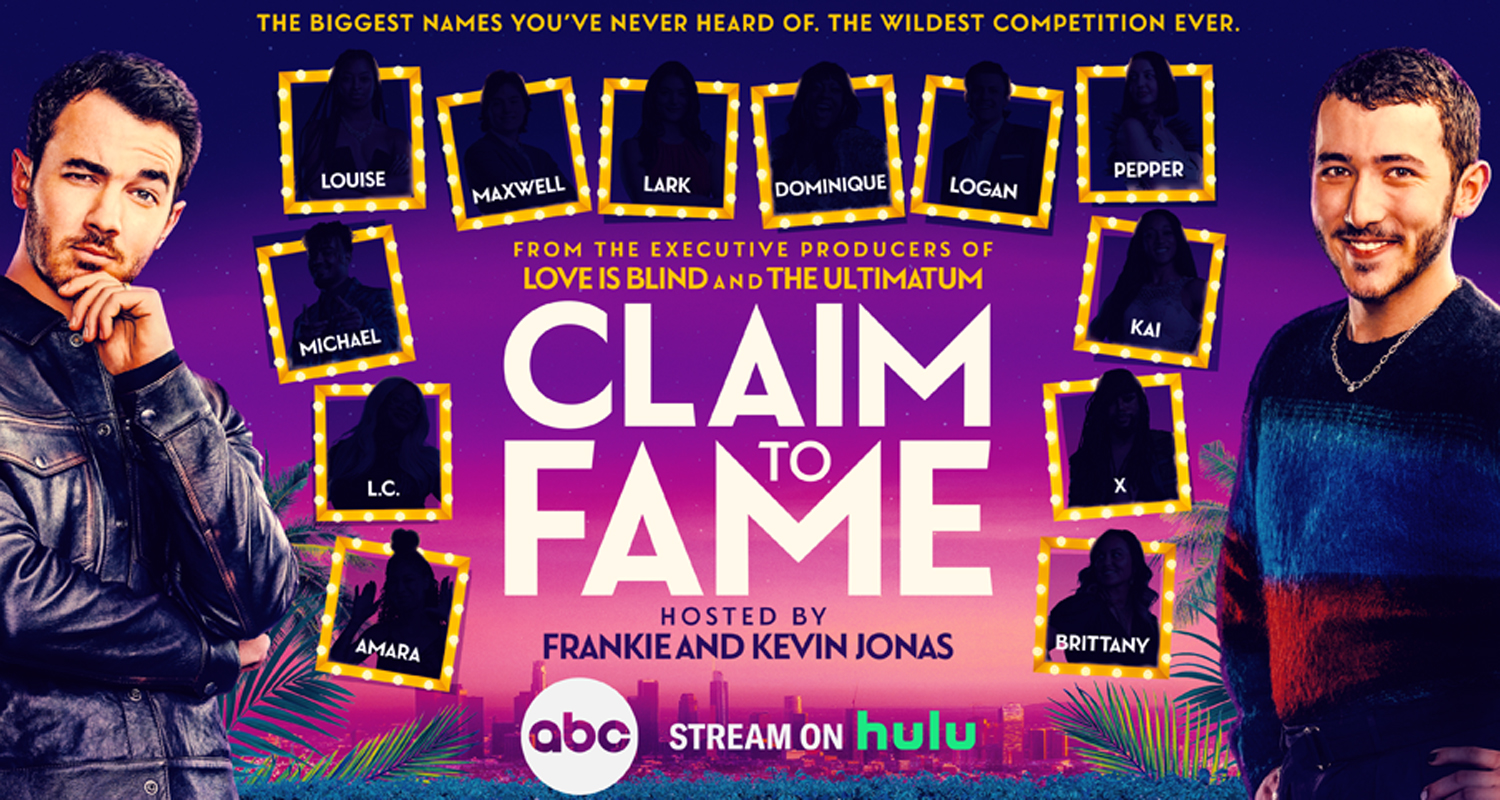 ‘Claim to Fame’ Spoilers Our Best Guesses for Each Celebrity Relative