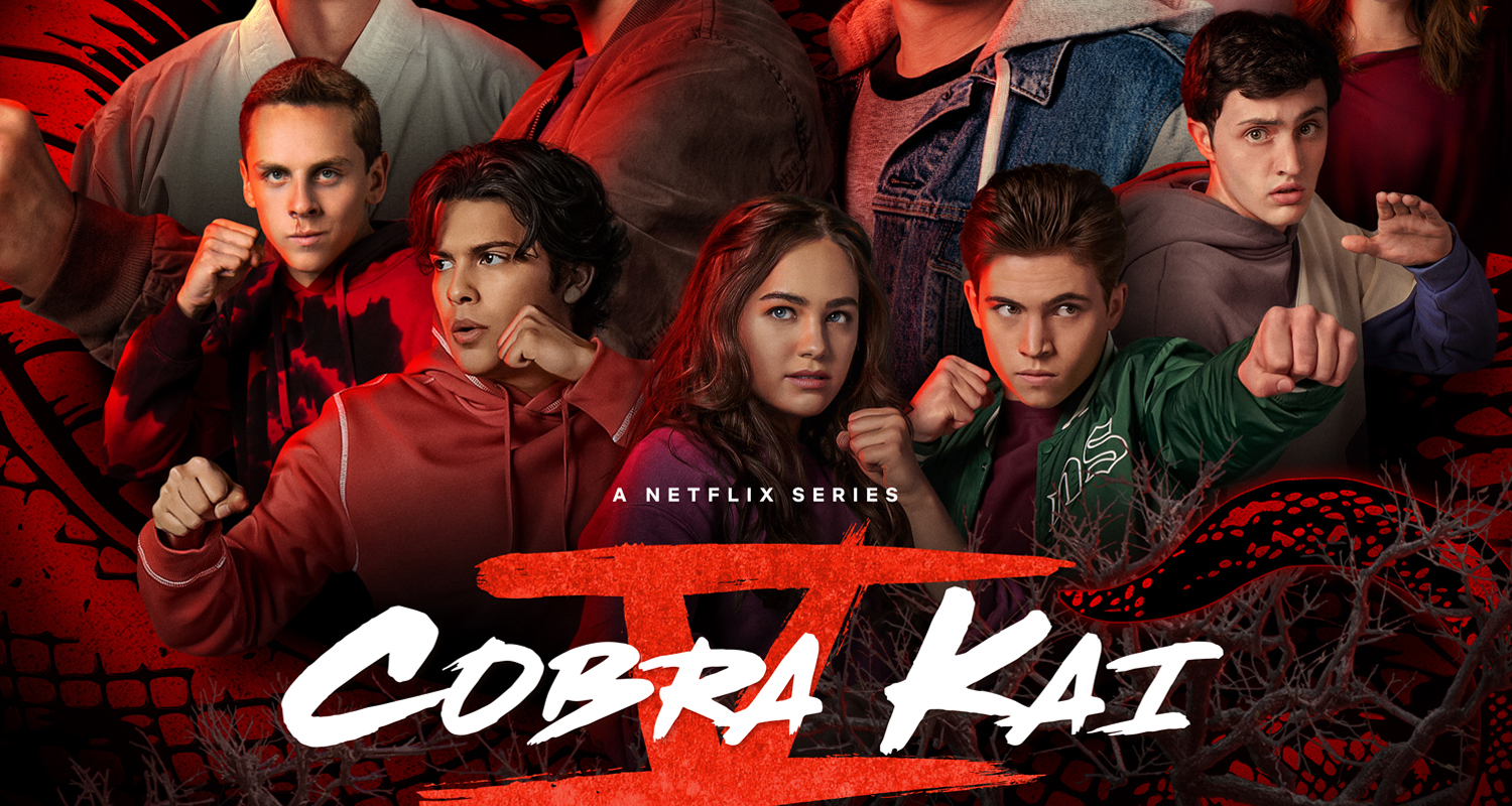 Was Season 5 the End for This ‘Cobra Kai’ Star? Find Out Here ...