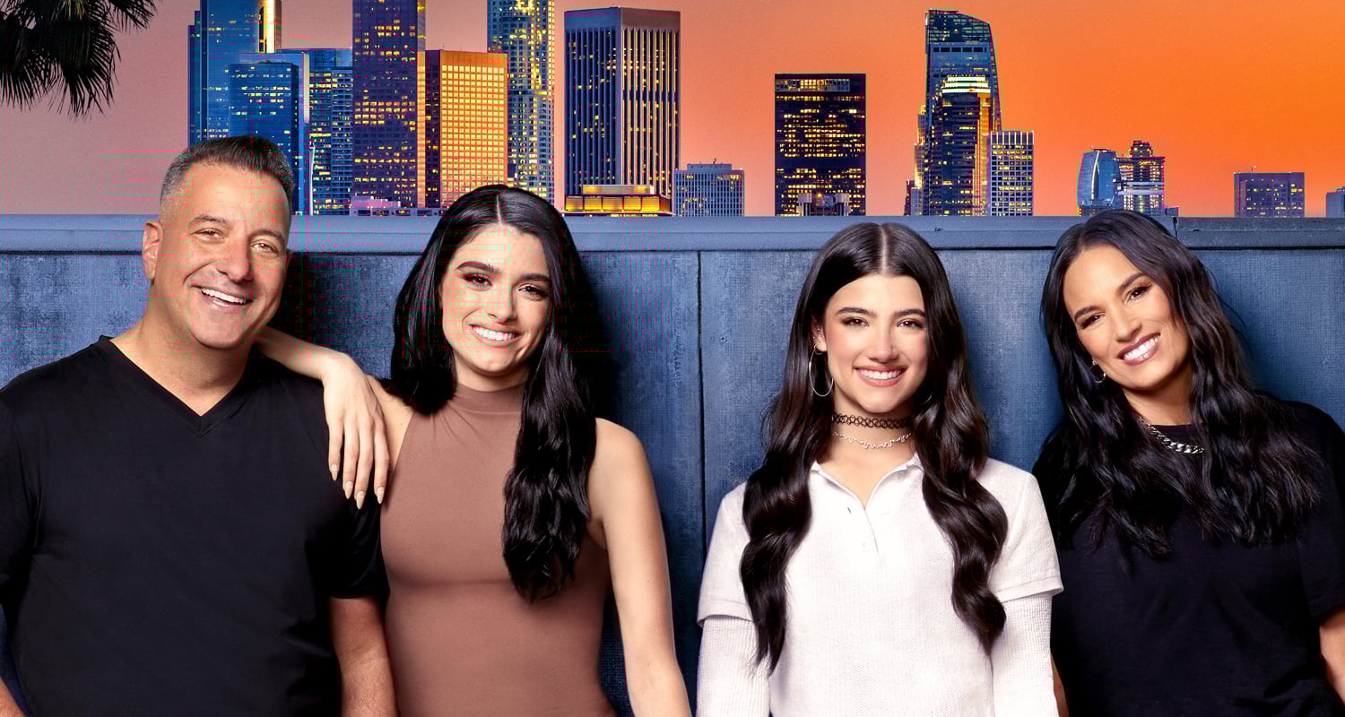 ‘The D’Amelio Show’ Season 2 Trailer Teases Dixie D’Amelio & Noah Beck Relationship, Charli Getting Into Music – Watch Now!