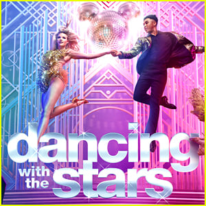 'Dancing With The Stars' Week 2 - Elvis Night Songs & Dances Revealed!