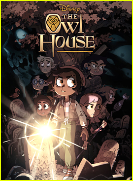 Wendie Malick finds working on 'The Owl House' magical