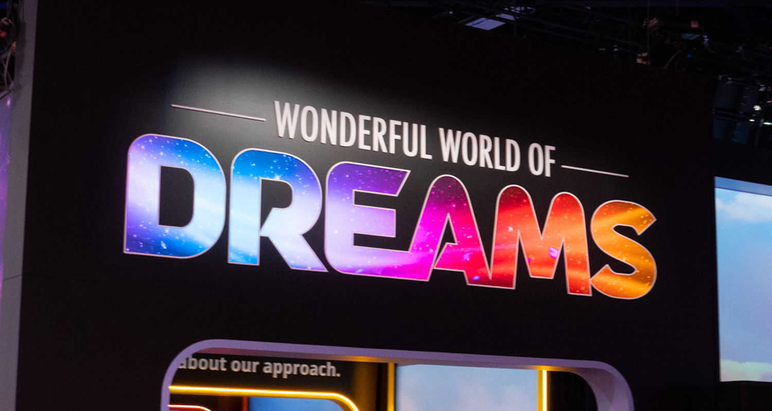 Disney Parks Reveals First Look at D23 Expo Pavillion, Teases Upcoming Projects (Photos)