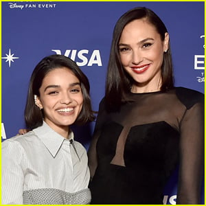 Rachel Zegler & Gal Gadot's 'Snow White' Gets 2024 Release Date