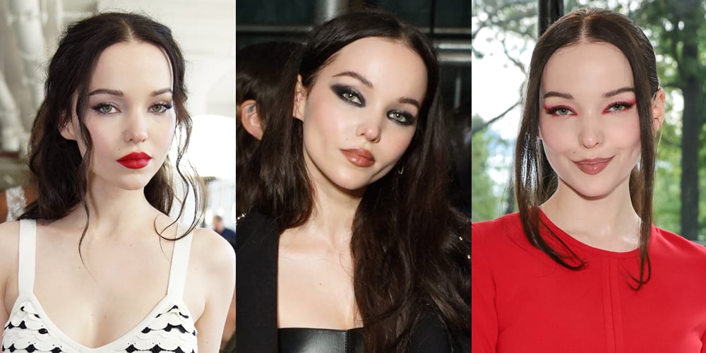 Dove Cameron Takes On New York Fashion Week at Multiple Shows – See All the Pics!